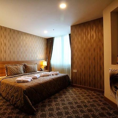Mana Airport Hotel Arnavutkoy Exterior photo