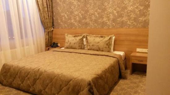 Mana Airport Hotel Arnavutkoy Exterior photo